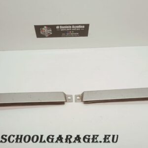 COPPIA CORNICE SOTTO FARI MERCEDES W 124 200 E