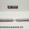 COPPIA CORNICE SOTTO FARI MERCEDES W 124 200 E - immagine 4