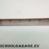 COPPIA CORNICE SOTTO FARI MERCEDES W 124 200 E - immagine 6