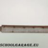 COPPIA CORNICE SOTTO FARI MERCEDES W 124 200 E - immagine 8