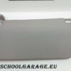 ALETTA PARASOLE DESTRA NISSAN PRIMERA ANNO 1990 1.6 90 CV - immagine 8