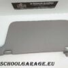 ALETTA PARASOLE DESTRA NISSAN PRIMERA ANNO 1990 1.6 90 CV - immagine 10