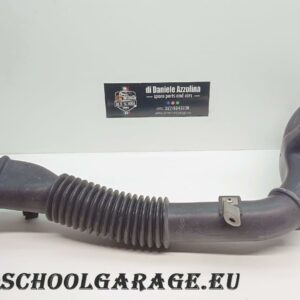 TUBO ASPIRAZIONE NISSAN PRIMERA ANNO 1999 1.6 90 LV
