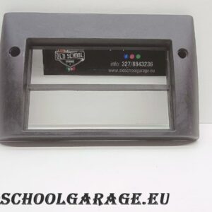 MASCHERINA STEREO - PORTA OGGETTI FIAT STILO ANNO 2005