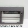 MASCHERINA STEREO - PORTA OGGETTI FIAT STILO ANNO 2005 - immagine 3