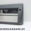 MASCHERINA STEREO - PORTA OGGETTI FIAT STILO ANNO 2005 - immagine 6