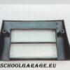 MASCHERINA STEREO - PORTA OGGETTI FIAT STILO ANNO 2005 - immagine 7