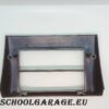 MASCHERINA STEREO - PORTA OGGETTI FIAT STILO ANNO 2005 - immagine 8
