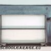 MASCHERINA STEREO - PORTA OGGETTI FIAT STILO ANNO 2005 - immagine 9