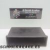 MASCHERINA STEREO - PORTA OGGETTI FIAT STILO ANNO 2005 - immagine 15
