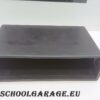 MASCHERINA STEREO - PORTA OGGETTI FIAT STILO ANNO 2005 - immagine 13