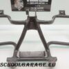 TELAIETTO ANTERIORE SUZUKI BURGMAN 400 ANNO 2000 - immagine 2