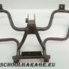 TELAIETTO ANTERIORE SUZUKI BURGMAN 400 ANNO 2000 - immagine 3
