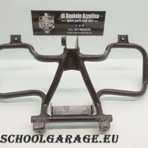 TELAIETTO ANTERIORE SUZUKI BURGMAN 400 ANNO 2000