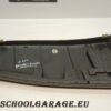 PANNELLO PILASTRO B INFERIORE SINISTRO MERCEDES W 23 C220 ANNO 2003 - immagine 6