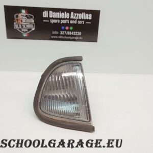 FANALINO ANTERIORE DESTRO LANCIA DELTA ANNO 1993