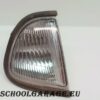 FANALINO ANTERIORE DESTRO LANCIA DELTA ANNO 1993 - immagine 3