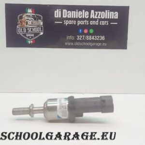 INIETTORE GPL FORD