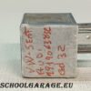 RELÈ VW SEAT AUDI 191906383C - immagine 3