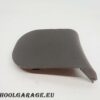 COPRIVITE CINTURA DI SICUREZZA MERCEDES W 203 C 220 ANNO 2003 - immagine 3