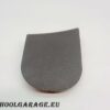 COPRIVITE CINTURA DI SICUREZZA MERCEDES W 203 C 220 ANNO 2003 - immagine 6