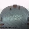 COPRIVITE CINTURA DI SICUREZZA MERCEDES W 203 C 220 ANNO 2003 - immagine 7