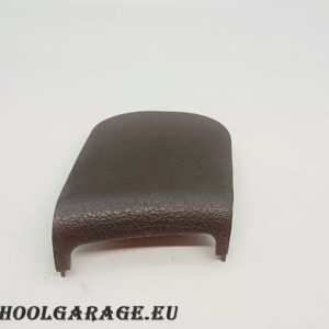 COPRIVITE CINTURA DI SICUREZZA MERCEDES W 203 C 220 ANNO 2003