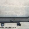 RIVESTIMEMENTO INTERNO BAGAGLIAIO MERCEDES W 210 E 220 ANNO 2000 - immagine 8