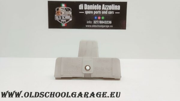 SUPPORTO PARAURTI POSTERIORE MERCEDES W 210 E 220 ANNO 2000