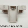SUPPORTO PARAURTI POSTERIORE MERCEDES W 210 E 220 ANNO 2000 - immagine 5