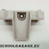 SUPPORTO PARAURTI POSTERIORE MERCEDES W 210 E 220 ANNO 2000 - immagine 6