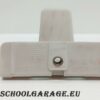 SUPPORTO PARAURTI POSTERIORE MERCEDES W 210 E 220 ANNO 2000 - immagine 8