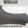 RIVESTIMENTO VANO PIEDI SINISTRO FORD FIESTA ANNO 2002 1.4 - immagine 3
