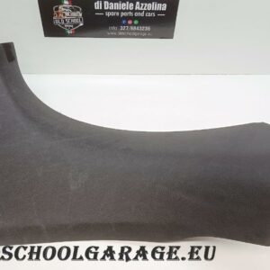 RIVESTIMENTO VANO PIEDI SINISTRO FORD FIESTA ANNO 2002 1.4