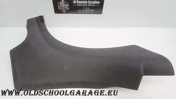 RIVESTIMENTO VANO PIEDI SINISTRO FORD FIESTA ANNO 2002 1.4