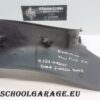 RIVESTIMENTO VANO PIEDI SINISTRO FORD FIESTA ANNO 2002 1.4 - immagine 7