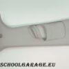 RIVESTIMENTO LATERALE SINISTRO BAGAGLIAIO FORD FIESTA ANNO 2002 1.4 - immagine 2