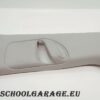 RIVESTIMENTO LATERALE SINISTRO BAGAGLIAIO FORD FIESTA ANNO 2002 1.4 - immagine 5