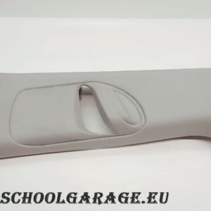 RIVESTIMENTO LATERALE SINISTRO BAGAGLIAIO FORD FIESTA ANNO 2002 1.4