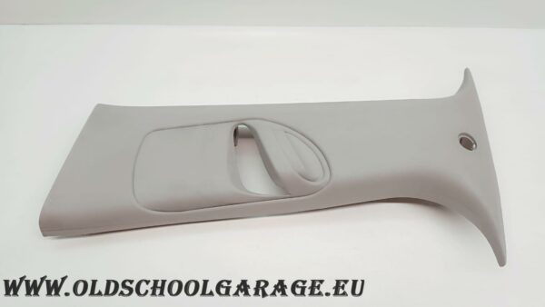 RIVESTIMENTO LATERALE SINISTRO BAGAGLIAIO FORD FIESTA ANNO 2002 1.4