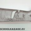 RIVESTIMENTO LATERALE SINISTRO BAGAGLIAIO FORD FIESTA ANNO 2002 1.4 - immagine 7