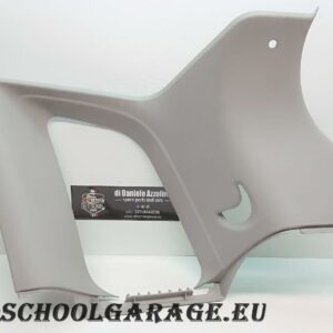 RIVESTIMENTO MONTANTE POSTERIORE DESTRO FORD FIESTA 1.4 ANNO 2002