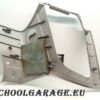 RIVESTIMENTO MONTENTE POSTERIORE SINISTRO FORD FIESTA 1.4 ANNO 2002 - immagine 3