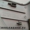 RIVESTIMENTO MONTENTE POSTERIORE SINISTRO FORD FIESTA 1.4 ANNO 2002 - immagine 4