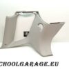 RIVESTIMENTO MONTENTE POSTERIORE SINISTRO FORD FIESTA 1.4 ANNO 2002 - immagine 5