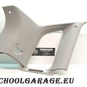 RIVESTIMENTO MONTENTE POSTERIORE SINISTRO FORD FIESTA 1.4 ANNO 2002