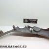 RIVESTIMENTO DESTRO LATERALE POSTERIORE FORD FIESTA 1.4 ANNO 2002 - immagine 4