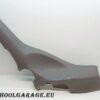 RIVESTIMENTO DESTRO LATERALE POSTERIORE FORD FIESTA 1.4 ANNO 2002 - immagine 6