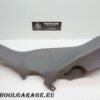 RIVESTIMENTO DESTRO LATERALE POSTERIORE FORD FIESTA 1.4 ANNO 2002 - immagine 7