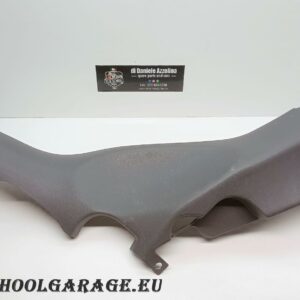 RIVESTIMENTO DESTRO LATERALE POSTERIORE FORD FIESTA 1.4 ANNO 2002